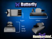 Sensya Tank (Handkerchief PC Game)