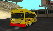 Iveco Turbo Daily Bus
