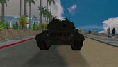 Leopard 1a5 Brazilian Army-Exercito Brasileiro