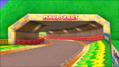 Mario Kart Double Dash Mario Circuit
