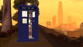 Doctor Who: Daleks Invasion V4.0