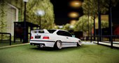 BMW M3 E36 Camber King 