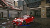 Toyota GT86 [Add-On / Replace]