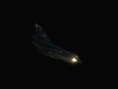 EMB Dassault Mirage III FAB
