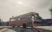Ikarus 260 Bus v1.0