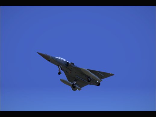  EMB Dassault Mirage 2000-N FAB