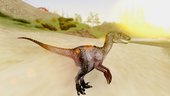 Primal Carnage Velociraptor Pack