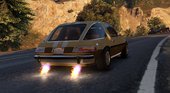 AMC Pacer 1976 [Add-On | Livery]
