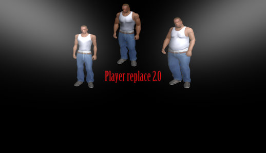 Player Replace 2.0
