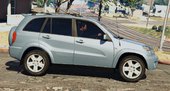 Toyota RAV4 (XA20) [Add-On / Replace]