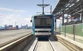 Realistic Trains (Longer Trains)