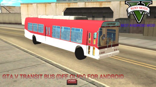 GTA San Andreas Mods for GTA SA Mobile  Mods and 