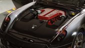 Ferrari 599 GTO AUTOVISTA [Add-On / Replace]