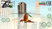 GTA V FIB Building (dff Only) For Android