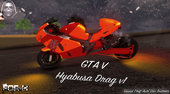 GTA V Hyabusa Drag v1