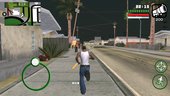 GTA V Rocket Launcher For Android