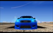 Audi A3-TR