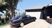 Mercedes-Benz 600 SEL W140 [Add-On / Replace]