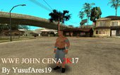John Cena 2K17