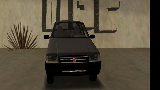 Fiat Uno Fire Mille V1.5 [ImVehFt]