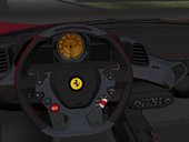 2015 Ferrari 458 Speciale v1.1