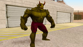 Marvel Future Fight - Green Goblin (Ultimate)