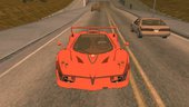 Pagani Zonda R Dff Only No Txd For Android