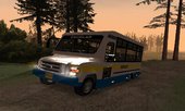 Ford Econoline 150 Microbus