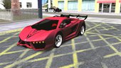GTA V Pegassi Lampo Dff Only For Android