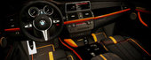 Bmw X5M Smotra GT 2013