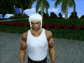 Winter Bomber Hat From The Sims 3 v1.0
