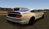 2015 Ford Mustang RTR Spec 2 [HQ]