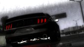 2015 Ford Mustang RTR Spec 2 [HQ]