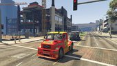 Ftruck Mercedes L Series