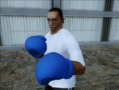 Boxing Gloves From Team Fortress 2