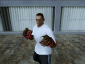 Bear Claws From Team Fortress 2