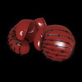 Boxing Gloves [FIXED]
