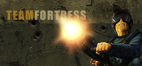 Team Fortress Classic Shotgun Sounds