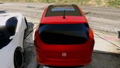 Fiat Bravo 2011