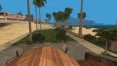Beach of Santa Maria in HD & HQ ver.0.2