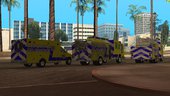 Los Santos Emergency Services