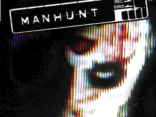 Manhunt 1 M16 Sounds