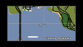 GTA V [ Cargo Plane Underwater ]
