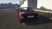 Opel Vectra A v2 (replace + add-on)