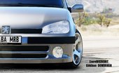 Peugeot 106 [Add-On / Replace]