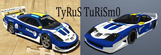 Tyrus Turismo