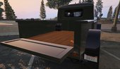 Duneloader Crew Cab [Add-On/Replace]