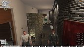 Thug House Party Map Mod 