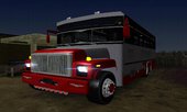 Bus Chevrolet Kodiak B70