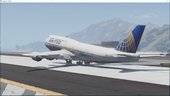 Boeing 747-8i [Add-On]